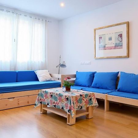 Apartamento Bonito Cordoba Exterior photo