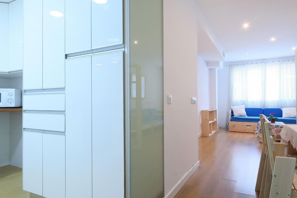 Apartamento Bonito Cordoba Exterior photo