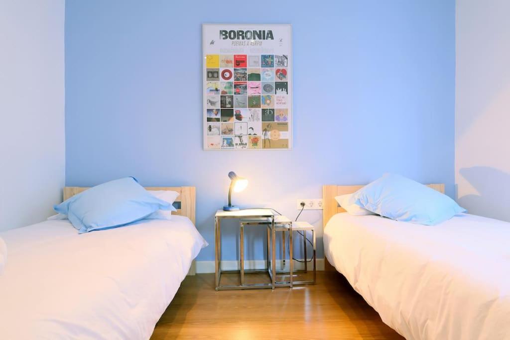 Apartamento Bonito Cordoba Exterior photo