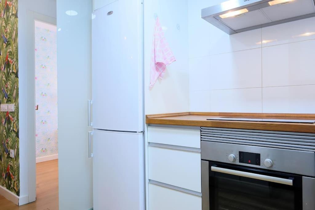 Apartamento Bonito Cordoba Exterior photo