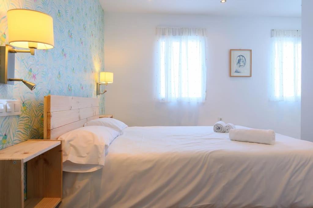 Apartamento Bonito Cordoba Exterior photo