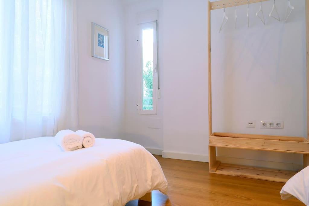 Apartamento Bonito Cordoba Exterior photo